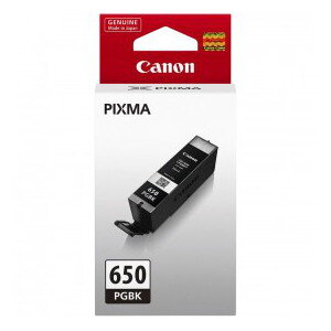 CANON PGI650BK Pigment Black Ink Tank 300 A4 I Yie-preview.jpg